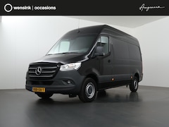Mercedes-Benz Sprinter - 316 CDI | L2 H2 | Aut. CAMERA | NAVIGATIE | BIJRIJDERSBANK | 2800 KG AHW VOORBEREIDING | C