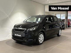 Peugeot 108 - 1.0 e-VTi Access | Lage km-stand | Zuinig | Start/Stop systeem | Bluetooth