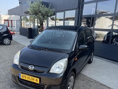 Daihatsu Cuore - 1.0 Trend
