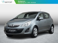 Opel Corsa - 1.2-16V Anniversary Edition | TREKHAAK | 12 MAANDEN BOVAG GARANTIE |