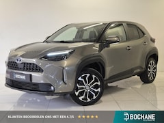 Toyota Yaris Cross - 1.5 Hybrid First Edition | Leder | Trekhaak | Achteruitrijcamera |