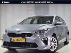 Kia Cee'd Sportswagon - Ceed 1.0 T-GDi Comfortline , Bluetooth, cruise control, Airco
