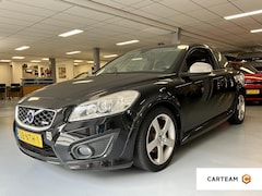 Volvo C30 - 1.6 R-Edition * RIJKLAARPRIJS