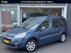 Citroën Berlingo - 1.2 PureTech Feel