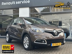 Renault Captur - 1.2 TCe Dynamique Eerste eigenaar | Automaat | Dealer onderhouden | Trekhaak