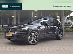 Volvo XC40 - 1.5 T4 Recharge R-Design met Carplay/Cam/Stu+st vw