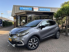 Renault Captur - 0.9 TCe Intens Navi Camera Trekhaak Bose
