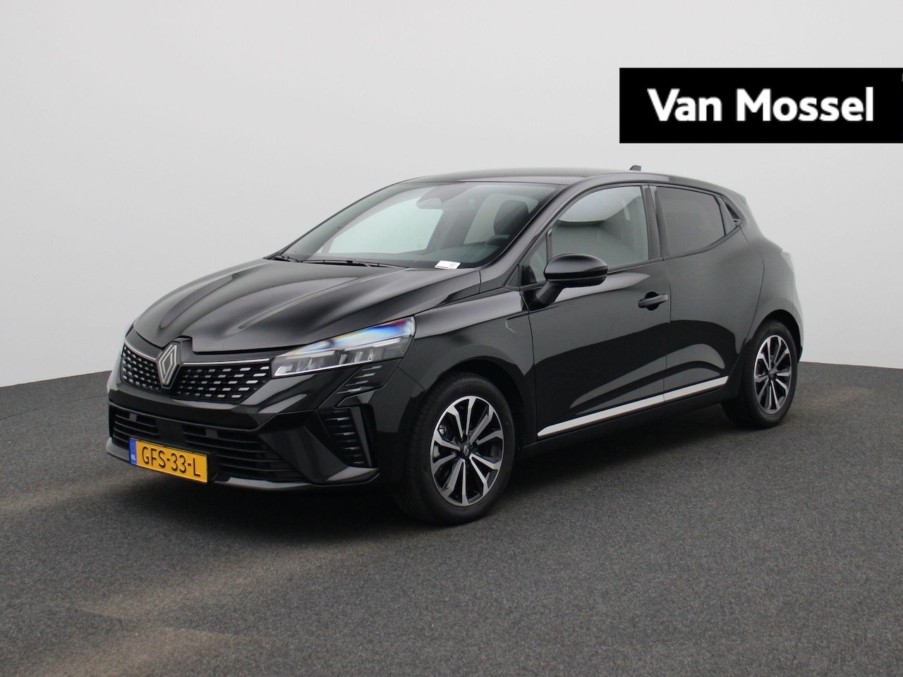 Renault Clio - 1.6 E-Tech Full Hybrid 145 techno | Camera | PDC | Climate Control | - AutoWereld.nl
