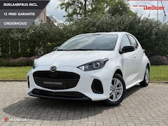 Mazda 2 Hybrid - 1.5 Centre-line Stoelverwarming | Carplay | ACC | Camera