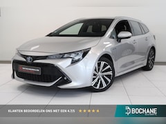 Toyota Corolla Touring Sports - 1.8 Hybrid Business Plus | Camera | LED | Navigatie | Cruisecontrol adaptief | Trekhaak |