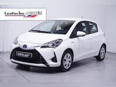 Toyota Yaris - 1.5 Hybrid 115 Active Navi Camera Clima