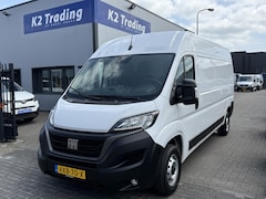 Fiat Ducato - 33 2.2 MultiJet L3H2 EURO 6 APPLE CARPLAY CAMERA