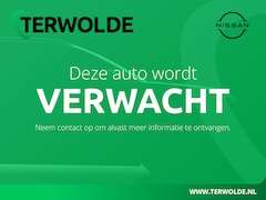 Nissan Micra - 0.9 IG-T Tekna