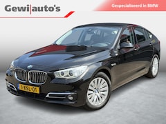 BMW 5-serie Gran Turismo - 535xi High Exec. Luxury Orgineel NL