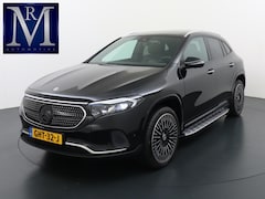 Mercedes-Benz EQA - 250 67 kWh AMG line velgen | PANORAMADAK | DODE HOEK | 360gr CAMERA | ELECTR STOELEN incl.