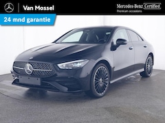 Mercedes-Benz CLA-Klasse - 250 e AMG Line Premium /Panoramadak /19 Inch /Burmester /Winterpakket