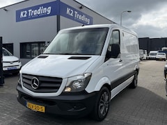 Mercedes-Benz Sprinter - 314 2.2 CDI 325 AUTOMAAT EURO-6 AIRCO 17" VELGEN