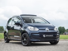Volkswagen Up! - 1.0 cheer up Pano Cruise AC