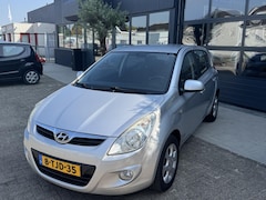 Hyundai i20 - 1.2i DynamicVersion