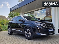 Peugeot 3008 - 1.6 HYbrid 225 Allure Pack Business | Navigatie | Climate & Adaptive Cruise Control | Park