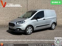 Ford Transit Courier - 1.5 TDCi Trend € 5.450 | Euro 6 | Cruise | Climate | Navi | Camera |