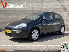 Fiat Punto Evo - 1.3 M-Jet Dynamic | Cruise | Airco |