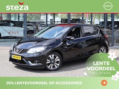 Nissan Pulsar - 1.2 DIG-T Connect Edition Camera / Keyless / Cruise Control
