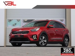Kia Niro - 1.6 GDi PHEV ExecutiveLine | Full options |