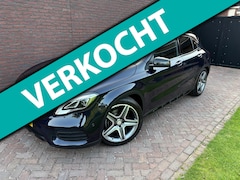 Mercedes-Benz GLA-Klasse - 250 4Matic AMG Night Pakket Pano Vol