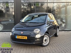 Fiat 500 - 0.9 TwinAir Turbo Sport | LED | U-connect | Cruise