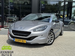 Peugeot RCZ - 1.6 Turbo | Leder | Xenon | Full map navi
