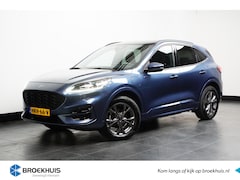 Ford Kuga - 2.5 PHEV ST-Line X | Pano-dak | Camera | Elektr. Klep | Standkachel | B&O audio | Full LED
