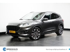 Ford Kuga - 2.5 PHEV ST-Line X | Pano-dak | Trekhaak | 20 inch | Adapt. Cruise | Head-up display | BLI