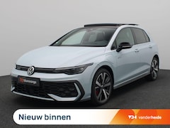 Volkswagen Golf - 1.5 eHybrid GTE 272PK DSG Pano-Schuifdak, Black Style, DCC, Keyless, 360gr. Camera, Side A