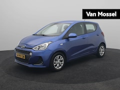 Hyundai i10 - 1.0i Comfort | Cruise Control | Aircro | Elektrische Ramen |