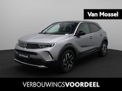 Opel Mokka-e - Elegance 50-kWh | Navi | ECC | Cam | LMV | PDC | 3 Fase