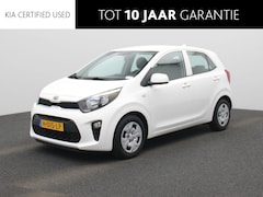 Kia Picanto - 1.0 MPi ComfortPlusLine | Airco | Apple Carplay/ Android Auto | Bluetooth | Elek. Ramen |