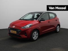 Hyundai i10 - 1.0 Comfort Smart 5-zits | Automaat | Apple Carplay/Android Auto | Navigatie | Achteruitri