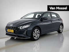 Hyundai i20 - 1.0 T-GDI Comfort Smart | Camera | Airconditioning | Cruise Control | Navigatie | Apple Ca