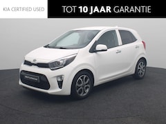 Kia Picanto - 1.0 DPi DynamicPlusLine | Climate Control | Cruise Control | L.M. Velgen |