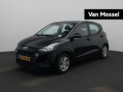 Hyundai i10 - 1.0 Comfort | Airco | Apple Carplay / Android Auto | Elektrische Ramen | Isofix | Bluetoot