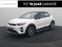 Kia Stonic - 1.0 T-GDi ComfortPlusLine Navigator | Airco | Telefoon | Audio |