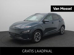 Hyundai Kona Electric - EV Business 64 kWh