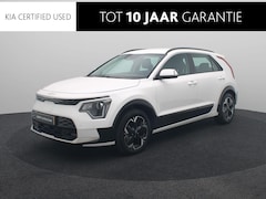 Kia Niro EV - DynamicLine 64.8 kWh | SOH 100% | Camera | Navigatie | Climate Control |
