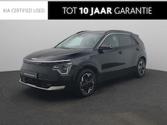 Kia Niro EV - DynamicPlusLine 64.8 kWh | Stoel Stuur verwarming | Parkeer sensoren | Dodehoeksensoer | C