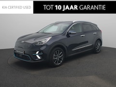 Kia e-Niro - DynamicPlusLine 64 kWh | Trekhaak | Stoel en Stuur Verwarming | Navigatie | Climate Contro