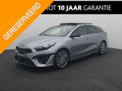 Kia Pro cee'd - ProCeed 1.5 T-GDi GT-PlusLine | Demo | Automaat | JBL | Stoel/Stuurverwarming |