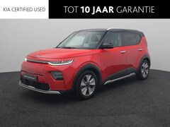 Kia e-Soul - ExecutiveLine 64 kWh | 3-fase 11KW laden | Trekhaak | Warmtepomp | LM Velgen | Eerste Eige