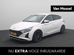 Hyundai i20 - 1.0 T-GDI Premium | Stoelverwarming | Stuurverwarming | Climate Control | Cruise Control |