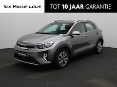 Kia Stonic - 1.0 T 100 Pulse Automaat